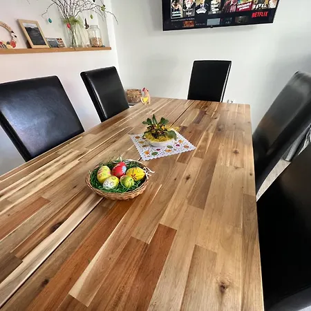 V Apartman
