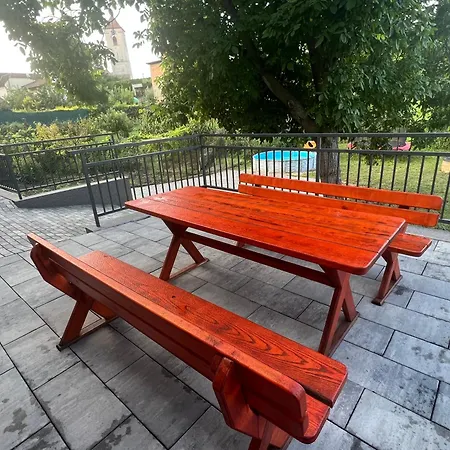 Apartman V Kobylí